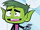 Beast Boy