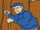 Garbage collector (Deadwood Redwoods!!)