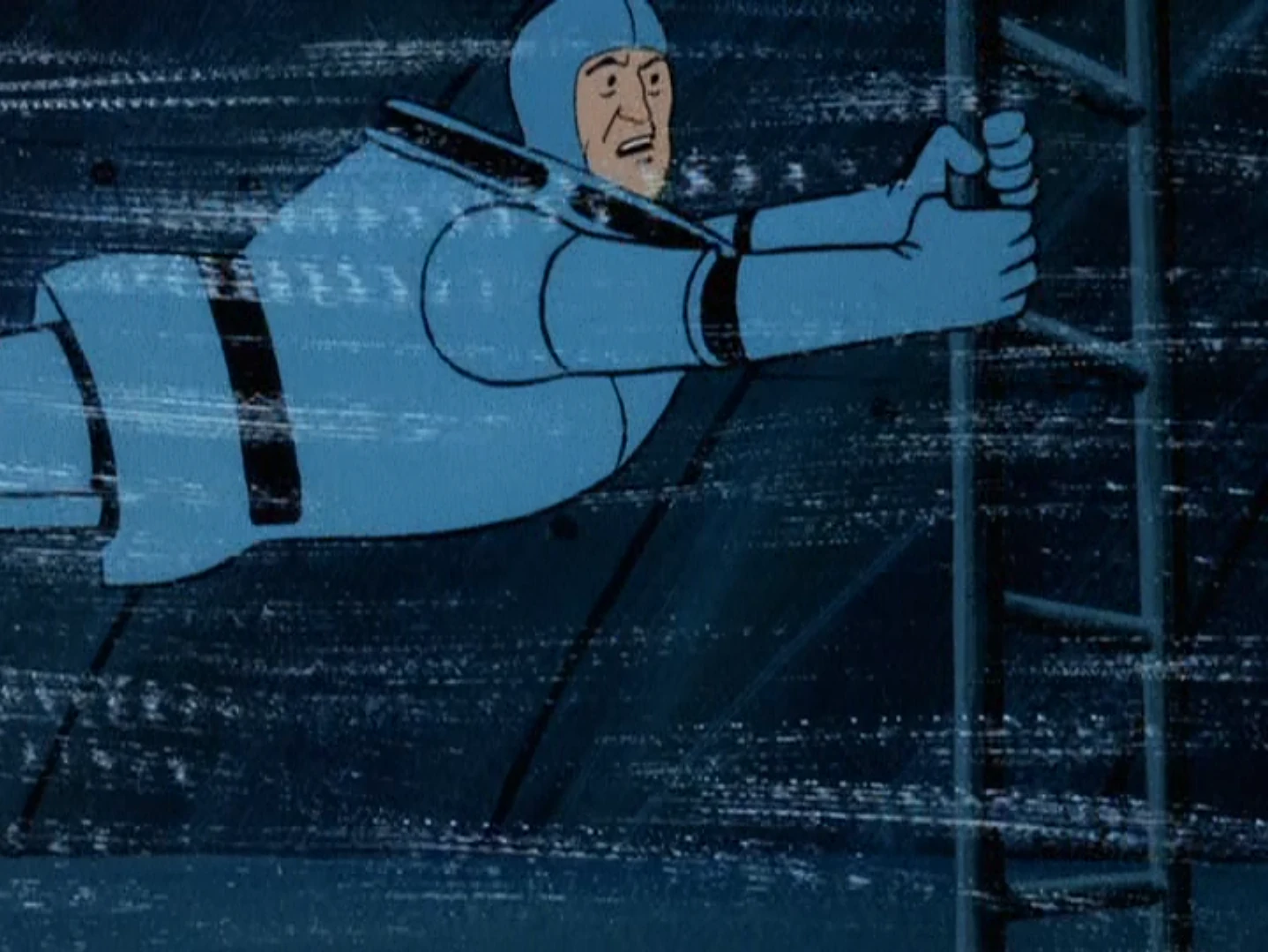 Spooky Space Kook Scoobypedia Fandom