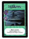 Locations Card