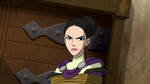 Mrs. Wentworth unmasked
