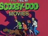 The New Scooby-Doo Movies (theme song)