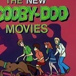 The New Scooby-Doo Movies (theme song)