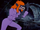 Daphne Blake (werewolf)
