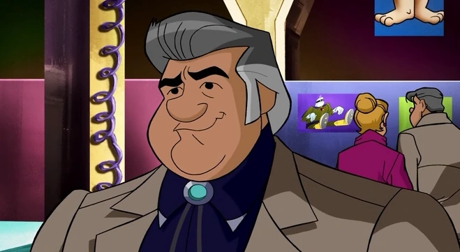 Jack Rabble | Scoobypedia | Fandom