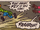 Surf's Up, Monster's Down
