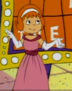 Daphne Blake (A Pup Named Scooby-Doo) Scoobypedia Fandom, 58% OFF