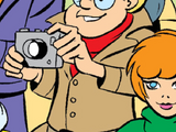 Gilly (Goober and the Ghost Chasers)