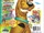 Redan Presents Scooby-Doo! Official Magazine 016