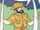 Chief park ranger (Thanks a Mill-lion!!)