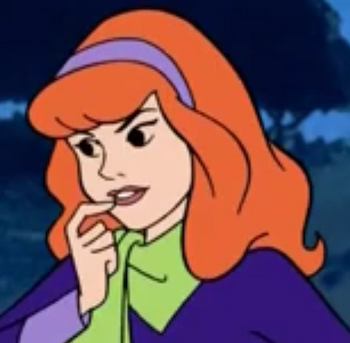 Daphne Blake and Velma Dinkley, Scoobypedia