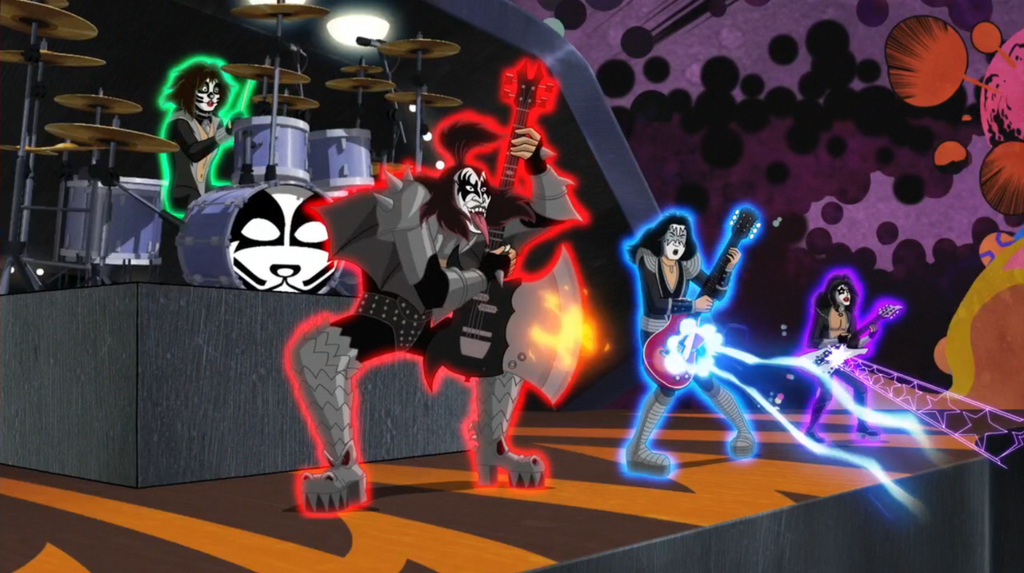 I Was Made For Loving You Scoobypedia Fandom I Was Made For Loving You Scoobypedia Fandom