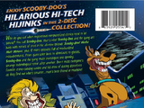 Scooby-Doo! 13 Spooky Tales: Ruh-Roh Robot!