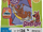 Pressman - Scooby-Doo! - Slide Fun - 24 Piece Puzzle
