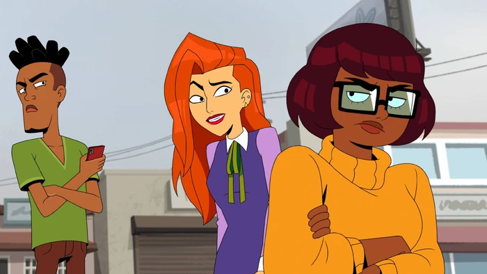 Daphne & Velma” Trailer Has the Girls Solving a Zombie Mystery at School