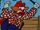 Rodeo Clown