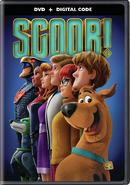 DVD Front Cover