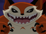 Fox Monster