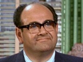 Larry Mann