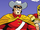 Musketeer (DC Comics)