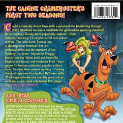 Watch scooby doo where are you season 1 cheap