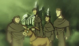 Fraternitas Misterium