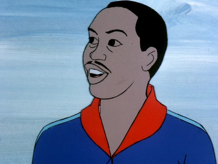 Pablo Robertson Scoobypedia Fandom