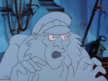 Pirate Lighthouse Keeper Scooby Scoobypedia Fandom