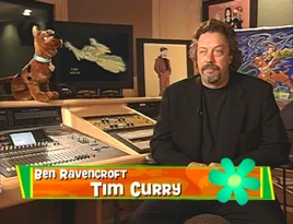 Tim Curry
