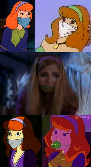 Kidnapping Daphne Blake | Scoobypedia | Fandom