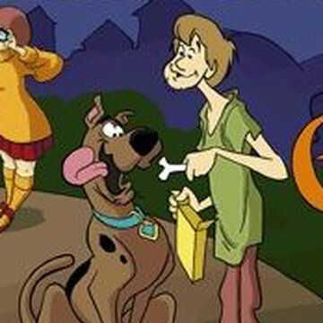 Halloween Google Doodle Scoobypedia Fandom