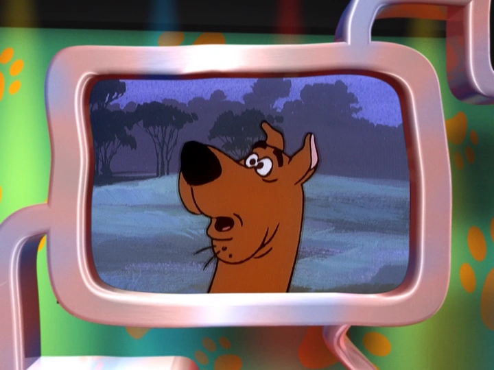 The HannaBarbera Kennel Club Roasts ScoobyDoo Scoobypedia Fandom