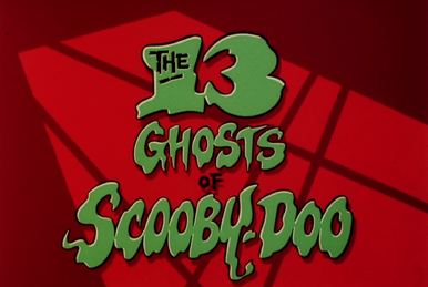 Scrappy-Doo, The JH Movie Collection's Official Wiki