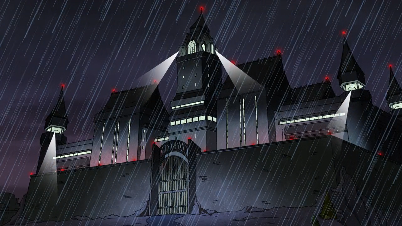 Darkbrook Maximum Security Prison Scoobypedia Fandom