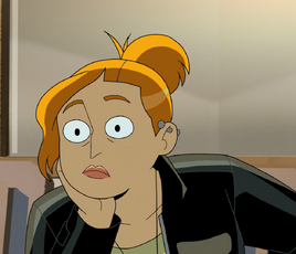 Donna Blake -Velma