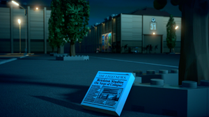 LEGO News