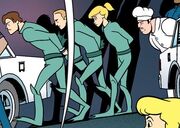 Atlanteans unmasked