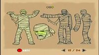 Mummy (Mystery Mayhem)