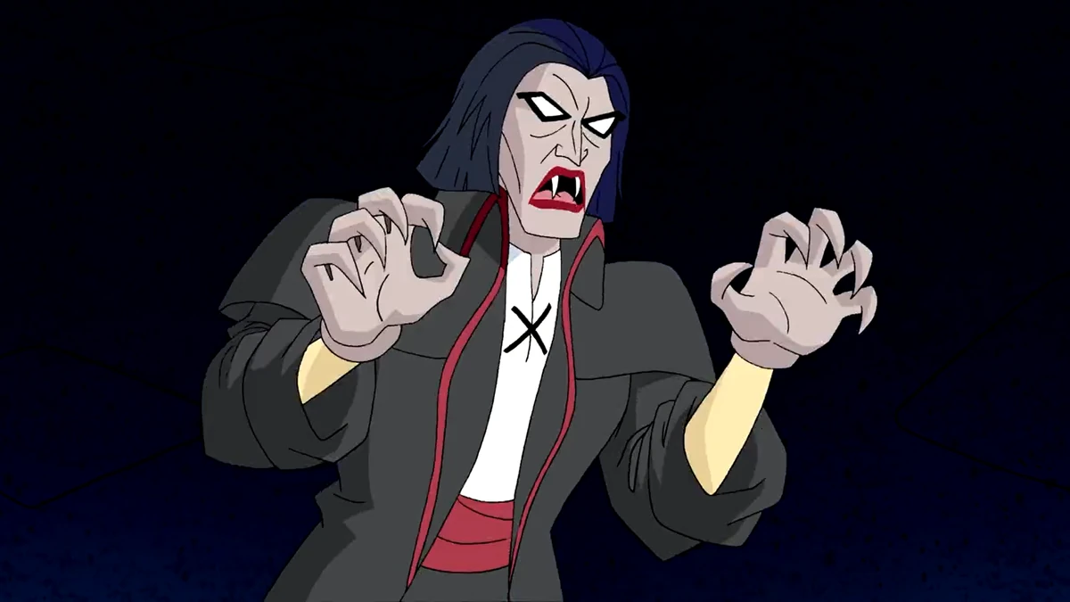 Vampire (The Vampire Strikes Back) | Scoobypedia | Fandom