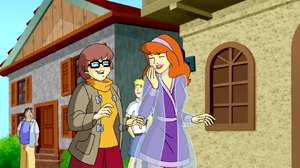 Velma and Daphne's Relationship: Are They More Than Friends?