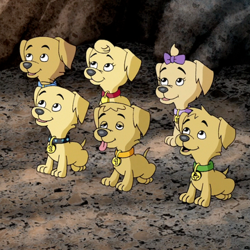 Secret Six Scoobypedia Fandom