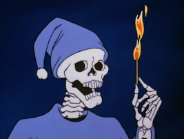 Sir Morbid