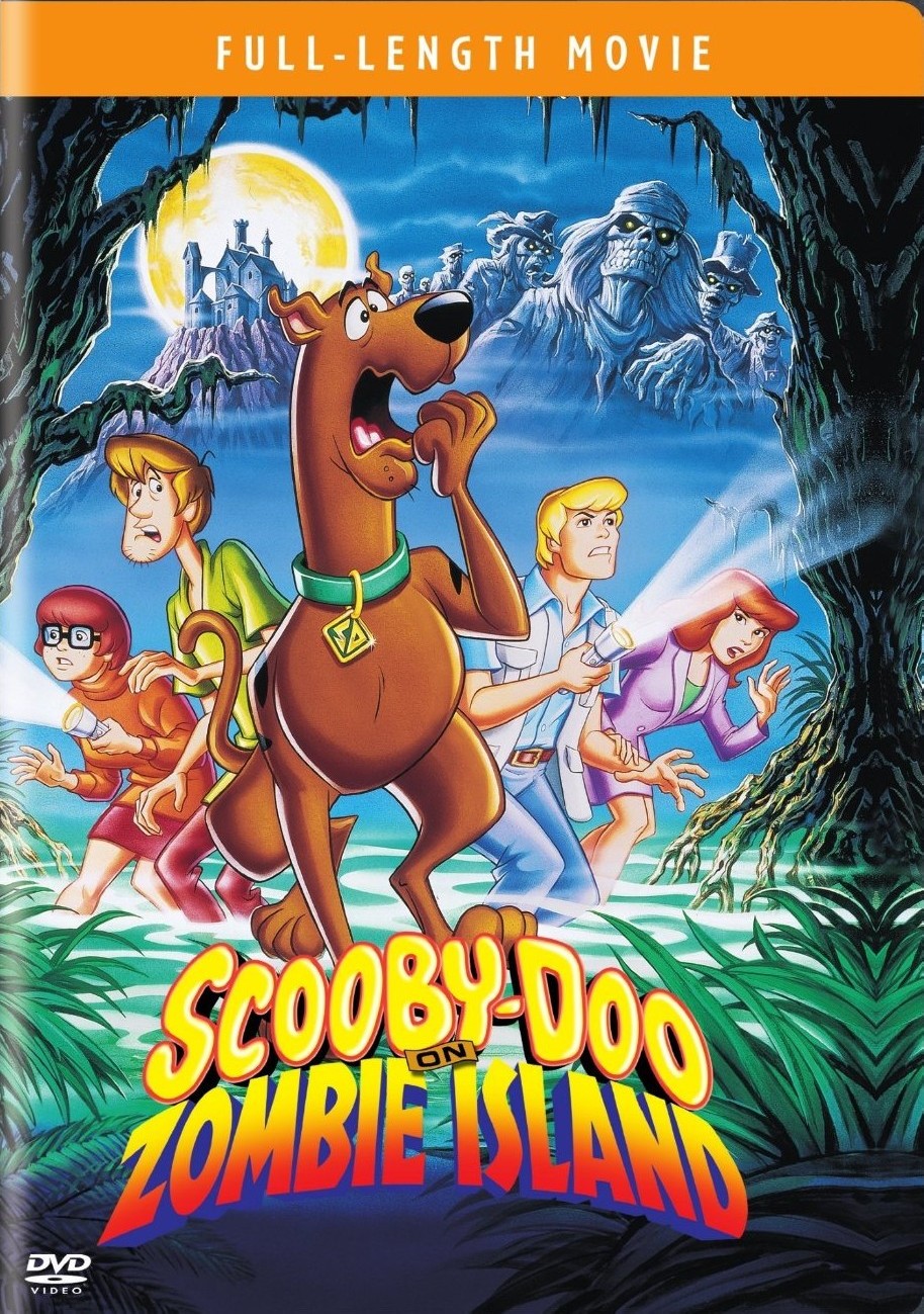 GBA★SCOOBY DOO 海外版 端子清掃済み ポスター付 GBA Scooby Doo - Cyber Chase | Game Over Videogames