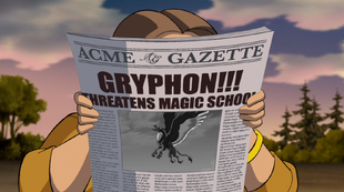 Acme Gazette