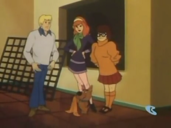 Happy Birthday Scooby Doo Scoobypedia Fandom Happy Birthday Scooby Doo Scoobypedia Fandom
