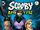 Scooby Apocalypse issue 4