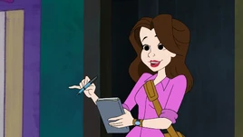 Xander | Scoobypedia | Fandom