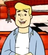 Fred Jones