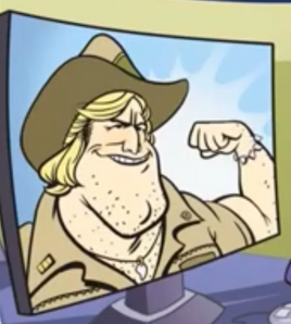 Guy Feral