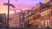 Hollywood (LEGO)